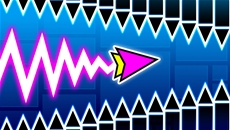 Wave Dash: Geometry Arrow
